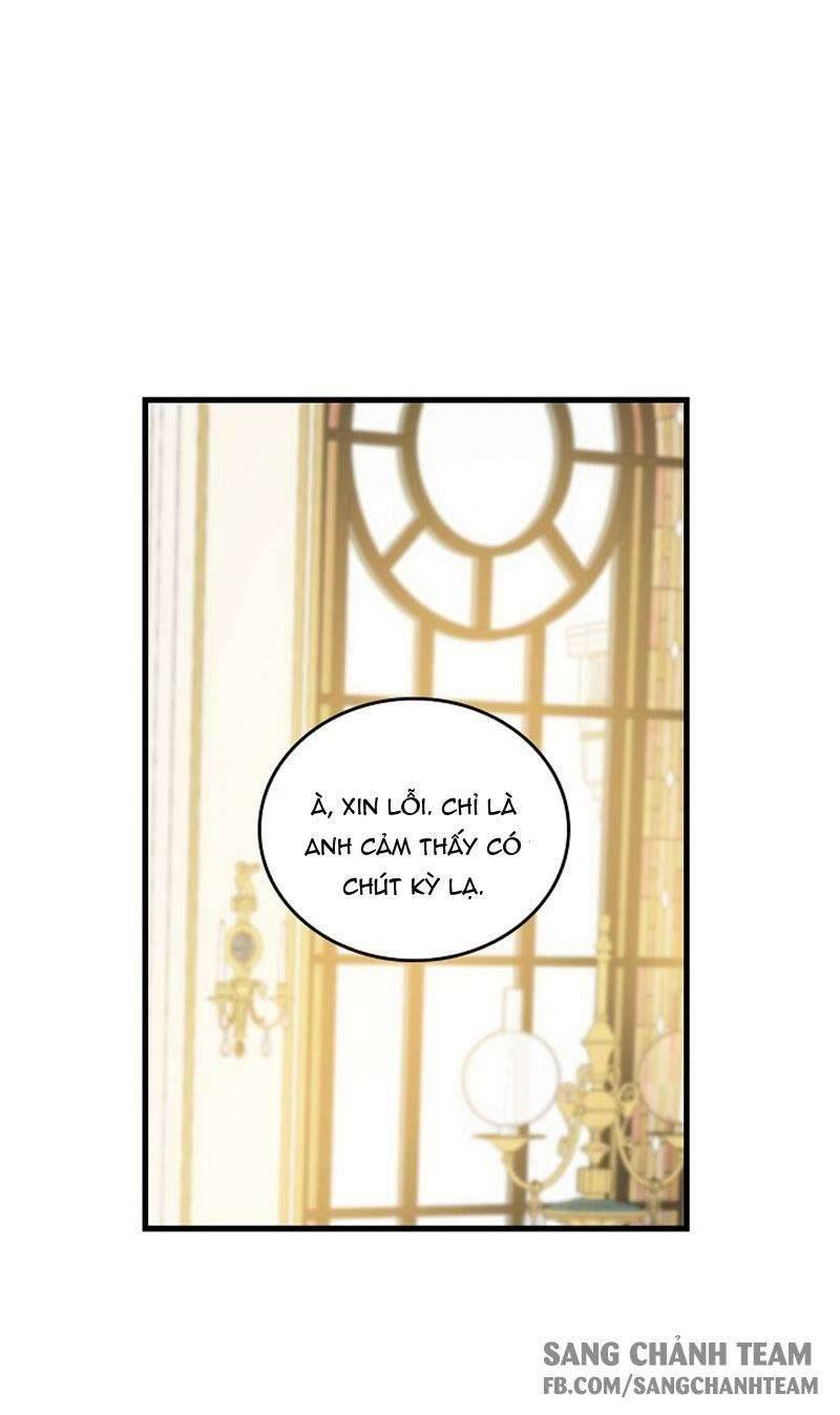 Cẩn Thận Với Các Anh Trai Đấy! Chap 38 - Trang 2