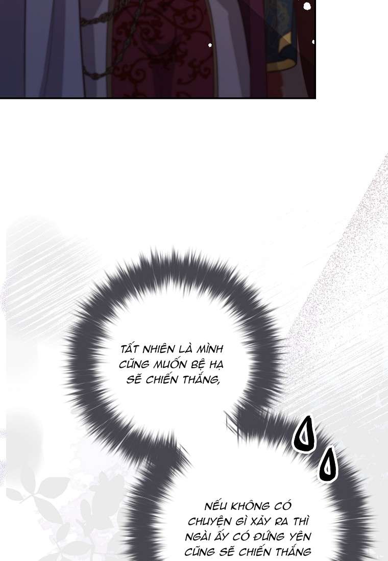 Khi Trái Tim Dẫn Lối Đôi Ta Chapter 31 - Trang 4