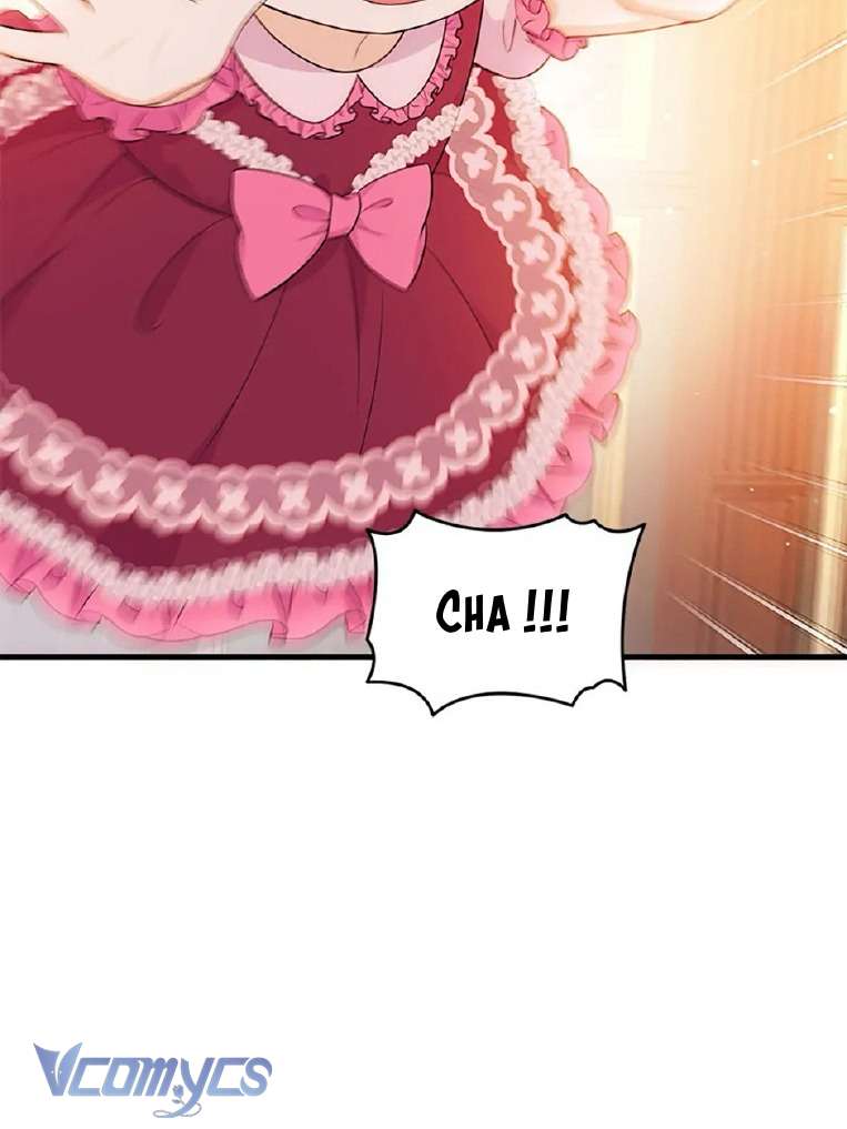 Công Chúa Bé Con Hạng S Thật Mạnh Chapter 19 - Trang 4