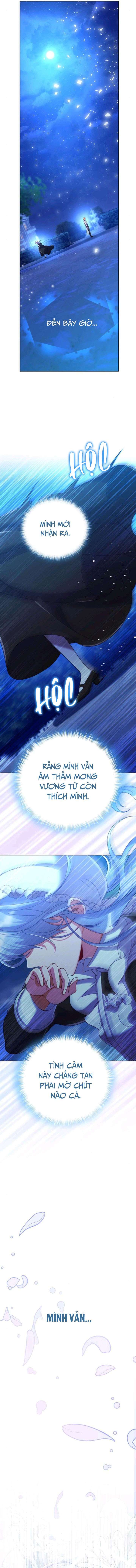 Ước Hẹn Không Thành Của Đôi Ta Chapter 29 - Trang 4