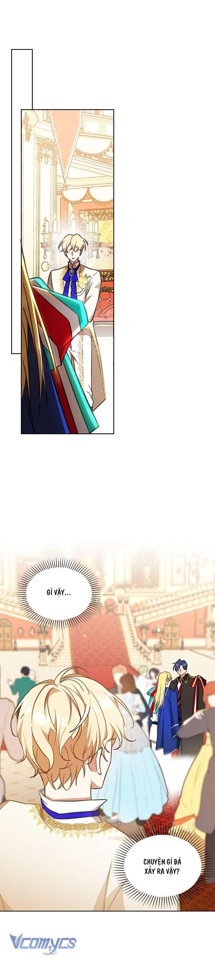 Làm Thế Nào Để Ăn Chủ Nhân Chapter 20 - Trang 3