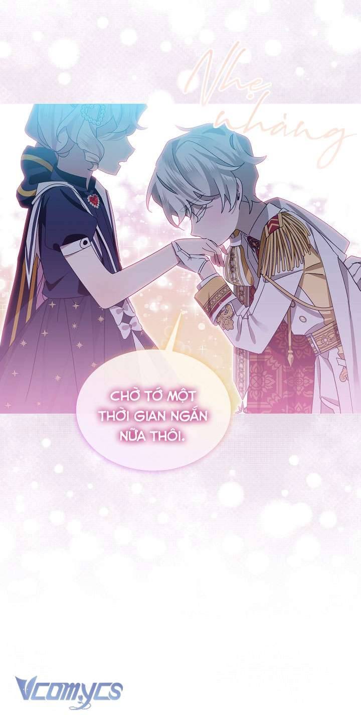 Quý Cô Thế Giới Ngầm Chap 48 - Trang 4