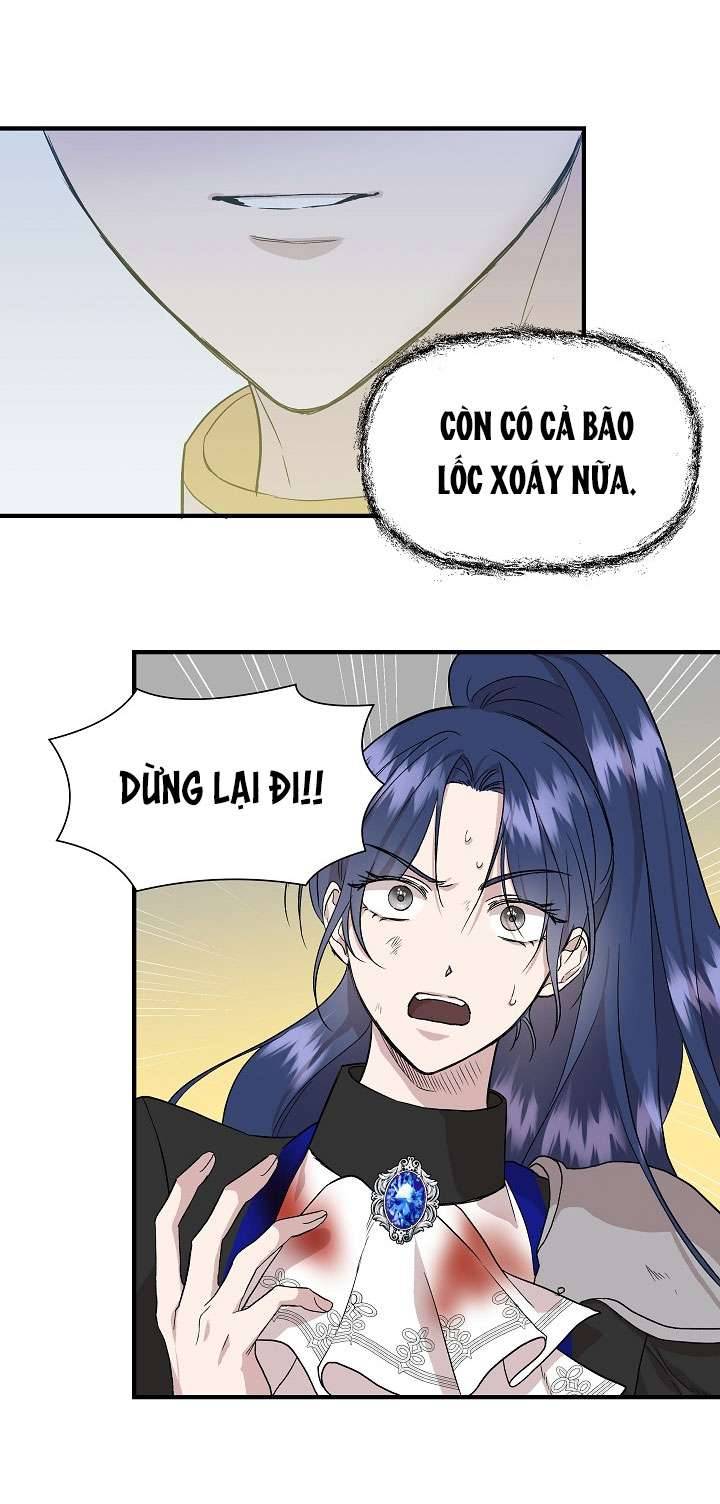 Tôi Không Phải Là Cinderella Chapter 17 - Trang 4