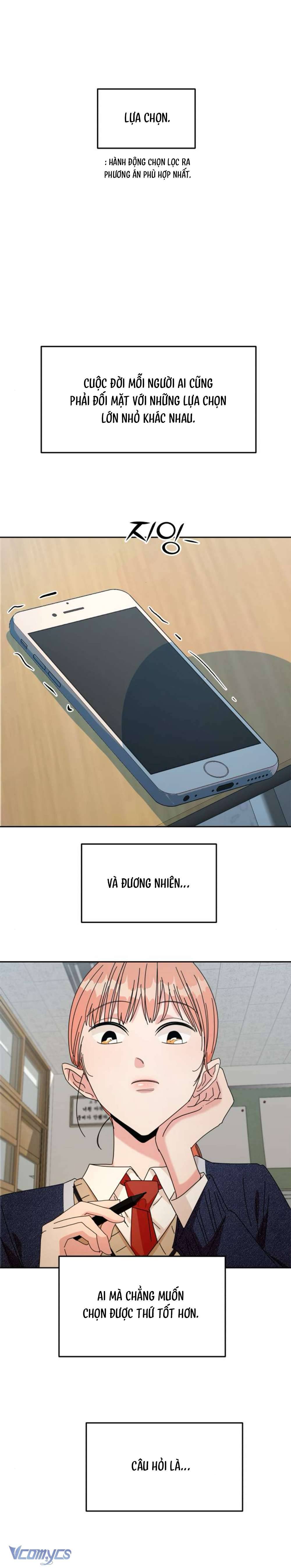 TRÒ CHƠI KIM TỰ THÁP Chap 43 - Trang 2