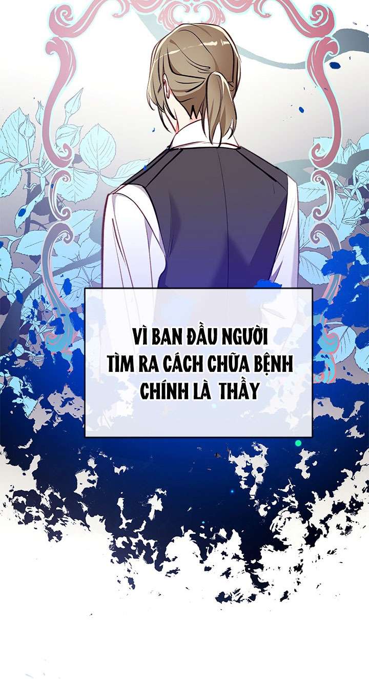 Chúng Ta Có Thể Trở Thành Một Gia Đình Được Không? Chap 8 - Trang 2
