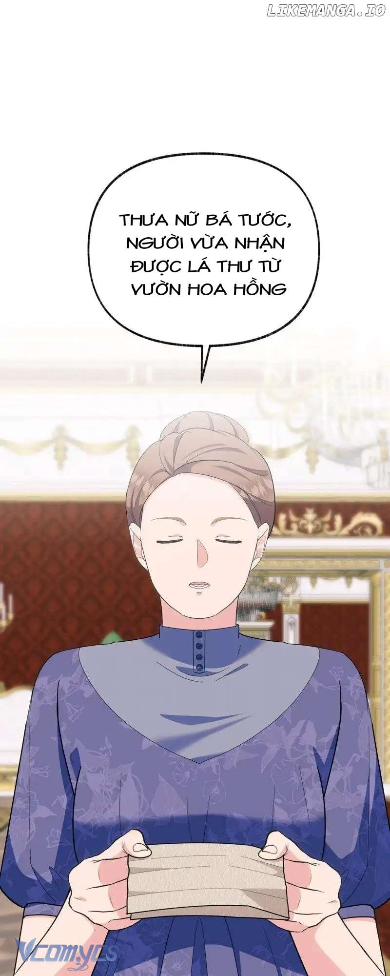 Trở Thành Chú Mèo Ngủ Cùng Bạo Chúa Chapter 32 - Trang 3