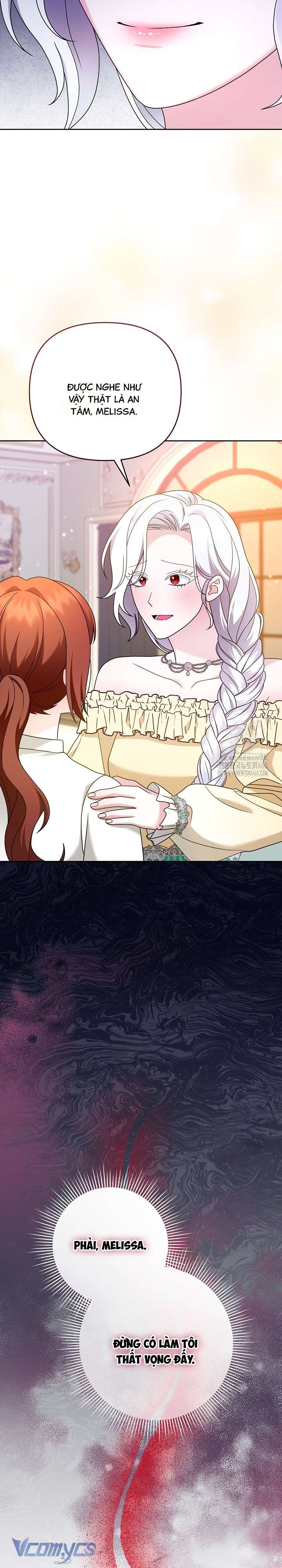 Quái Vật Trong Nhà Kính Chap 8 - Trang 4