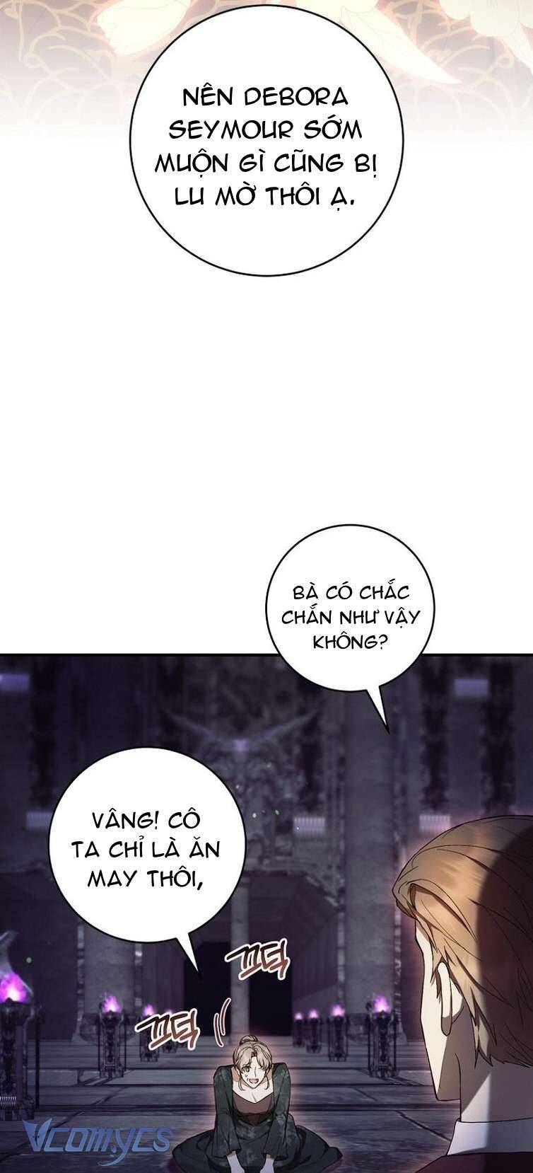 Làm Ác Nữ Bộ Không Tuyệt Sao? Chap 57 - Next Chapter 57.2