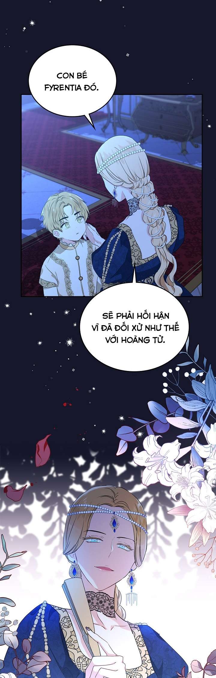 Kiếp Này Nhất Định Làm Gia Chủ Chap 17 - Trang 2
