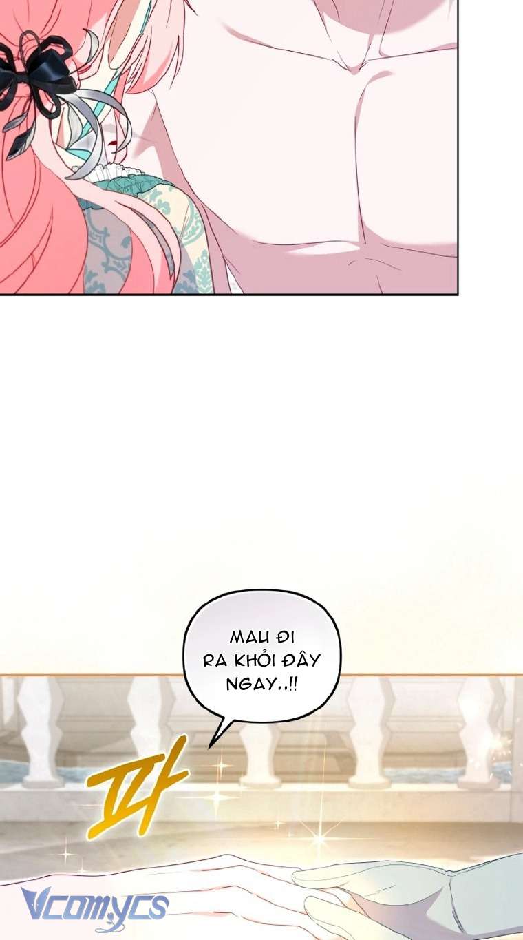 Tôi Được Nuôi Dưỡng Bởi Những Kẻ Phản Diện Chap 72 - Trang 3