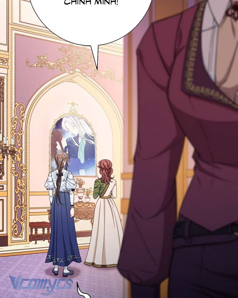 Hầu Gái Độc Quyền Của Hoàng Hậu Phản Diện Chapter 39 - Trang 4