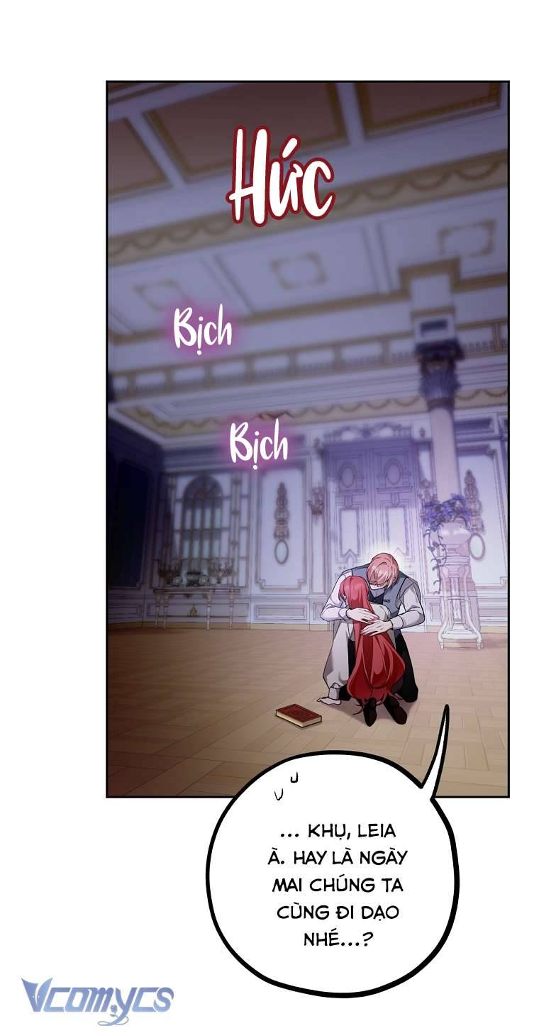 Quý Tộc Gì Chứ, Tôi Chỉ Muốn Về Nhà Chap 28 - Trang 2