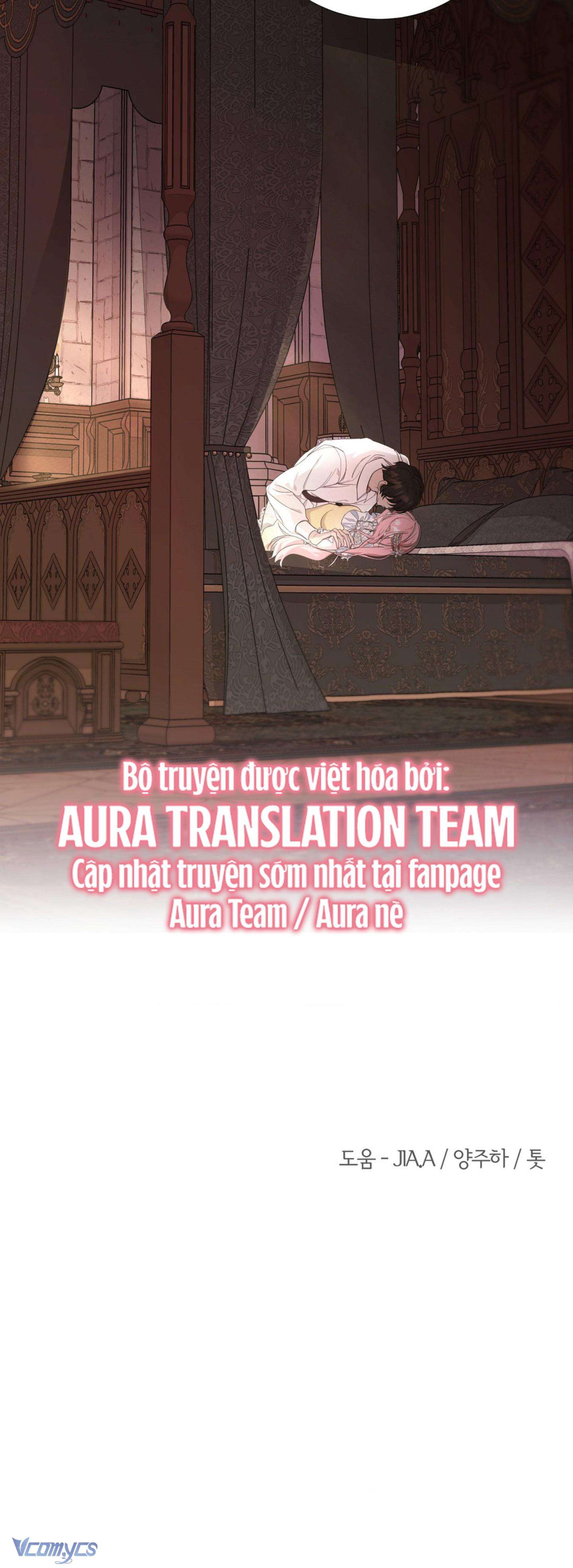 Lâu Đài Hoang Dã Chap 6 - Trang 2