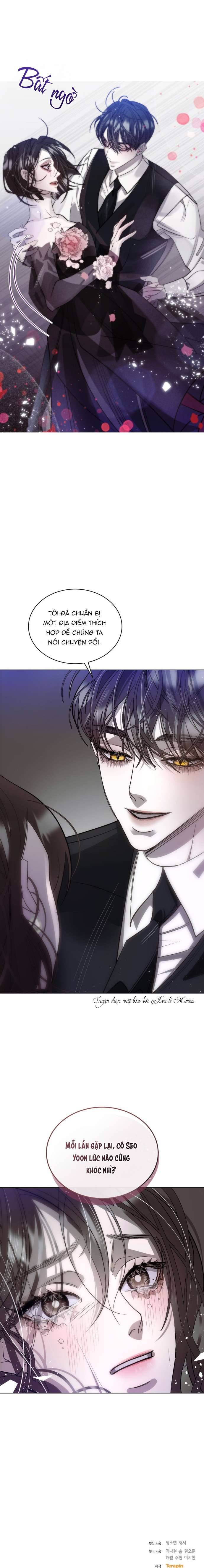 Điệu Bon Ngây Ngất Trong Đêm Chap 3 - Trang 2