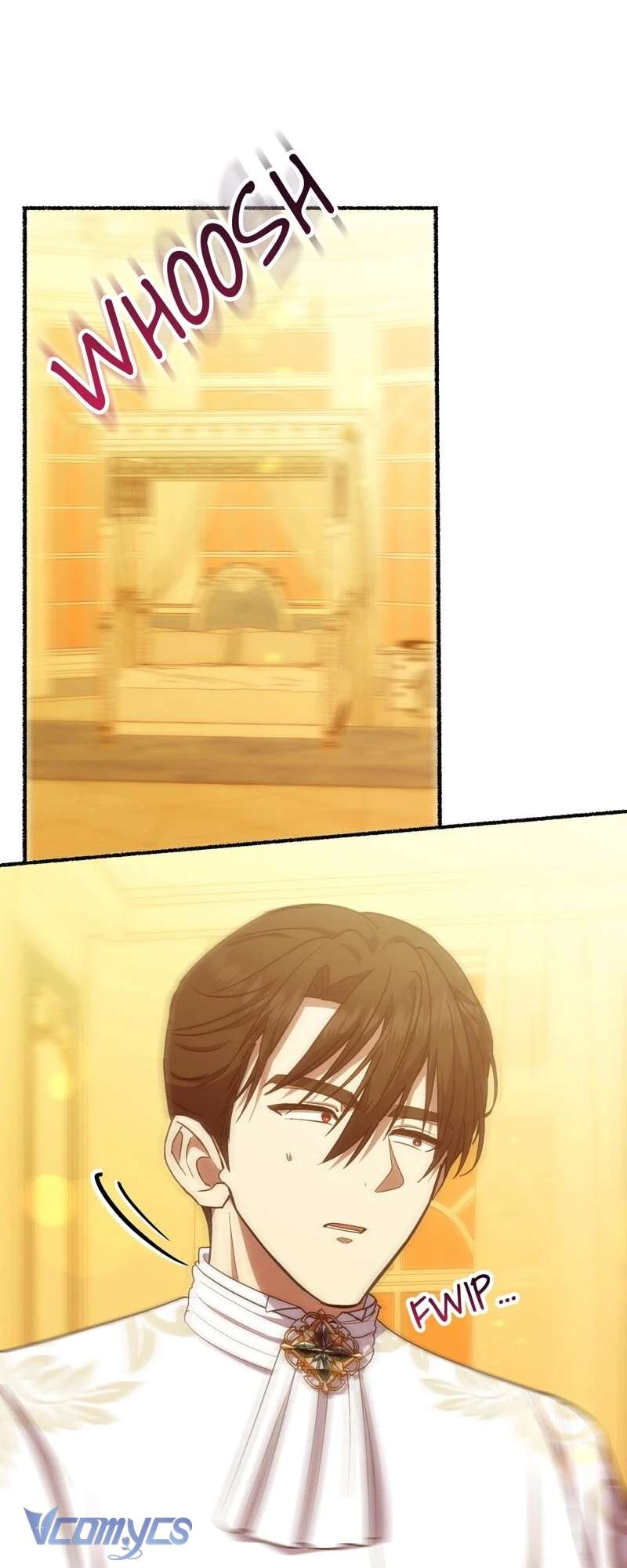 Trở Thành Chú Mèo Ngủ Cùng Bạo Chúa Chapter 26 - Trang 3