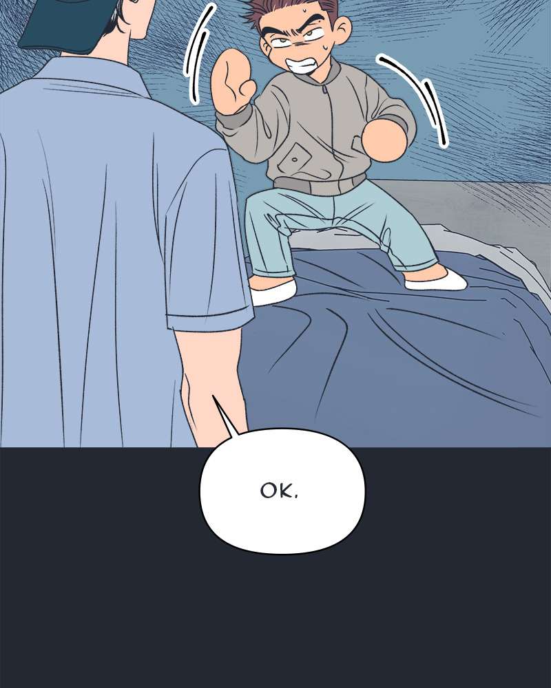 Tình Xưa Viết Lại Chapter 62 - Trang 3