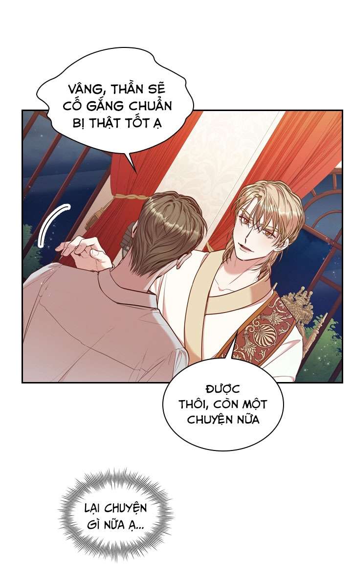 Thư Ký Của Bạo Chúa Chapter 30 - Trang 3