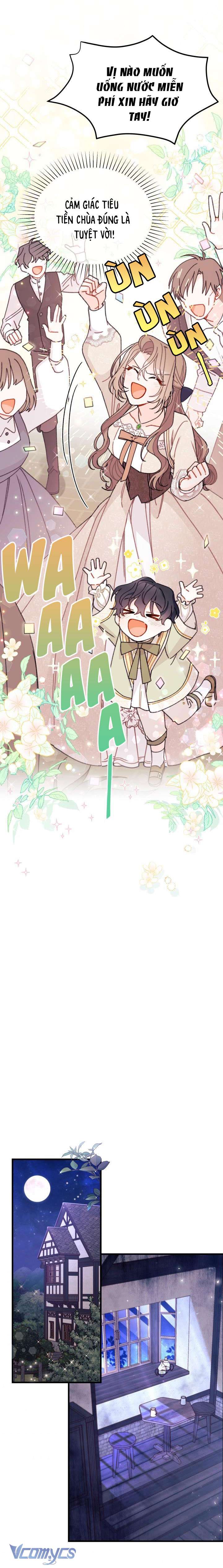 Nhặt Được Nam Chính Tặng Kèm Phu Quân Chap 13 - Next Chap 14