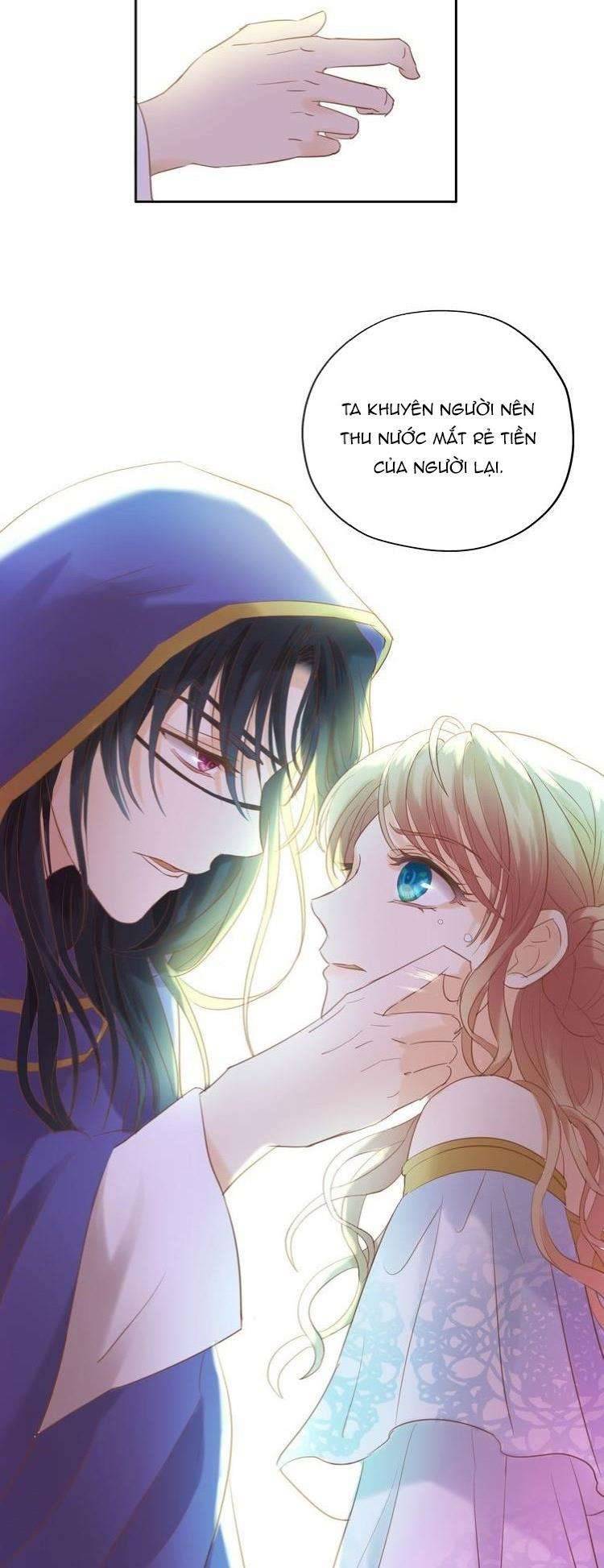 Địch Úc Đa Chi Ca Chapter 30 - Trang 4
