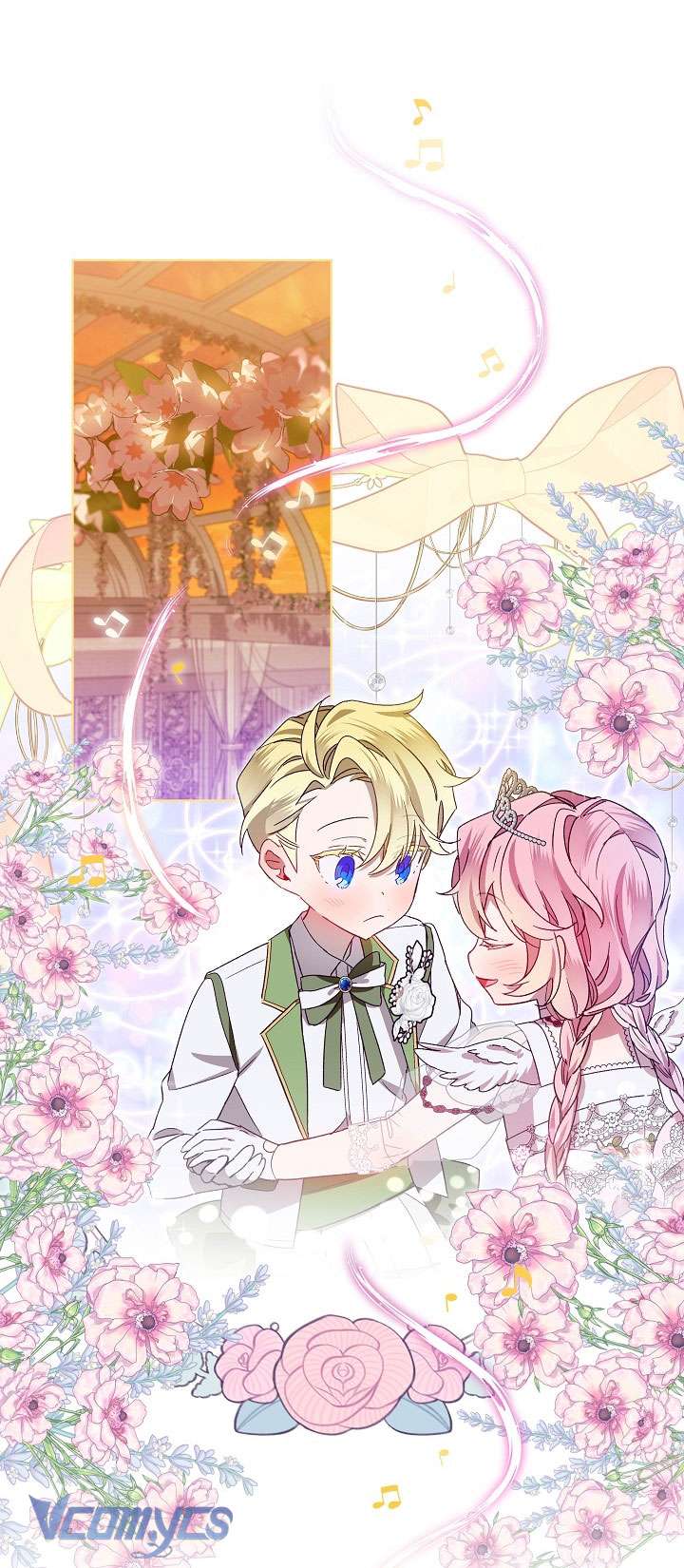 Quý Cô Thế Giới Ngầm Chap 52 - Trang 4