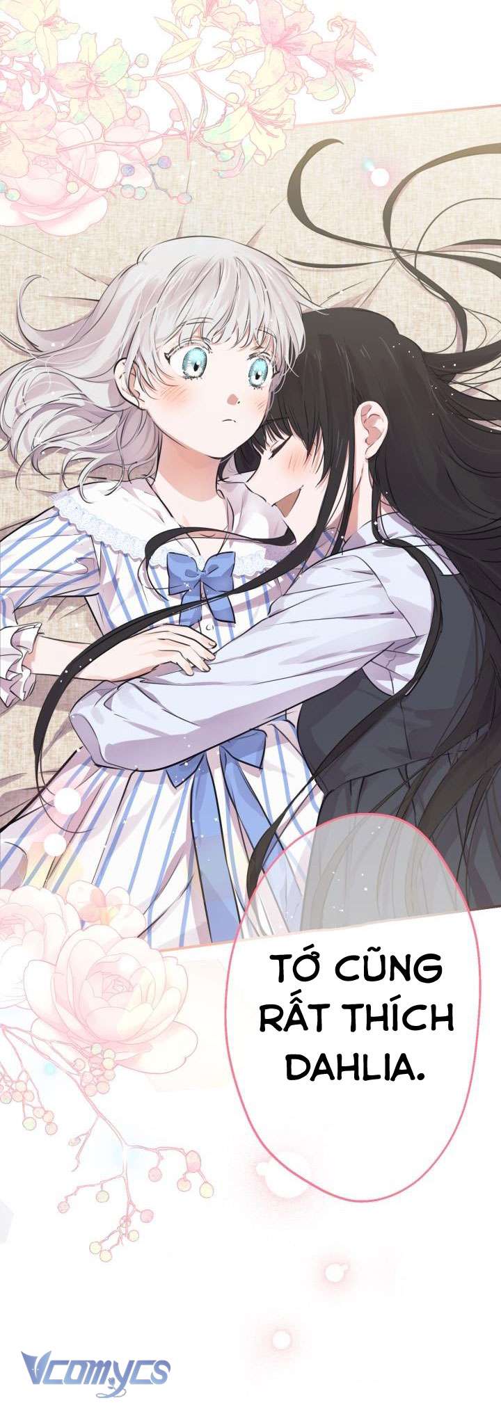 Những Nhân Vật Mạnh Nhất Thế Giới Ám Ảnh Tôi Chapter 34 - Trang 4