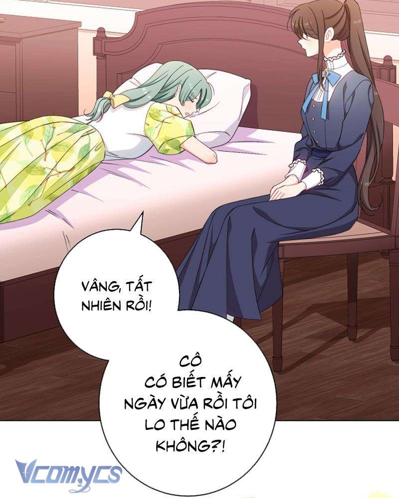 Hầu Gái Độc Quyền Của Hoàng Hậu Phản Diện Chapter 45 - Trang 4