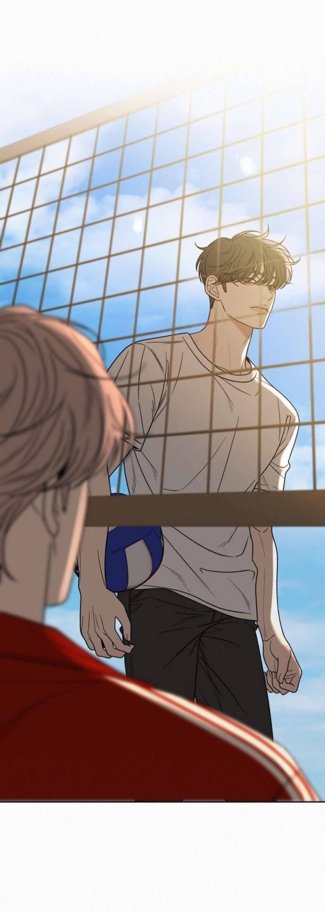 Chiến Lược: Tình Yêu Trong Sáng Chapter 87 - Trang 3