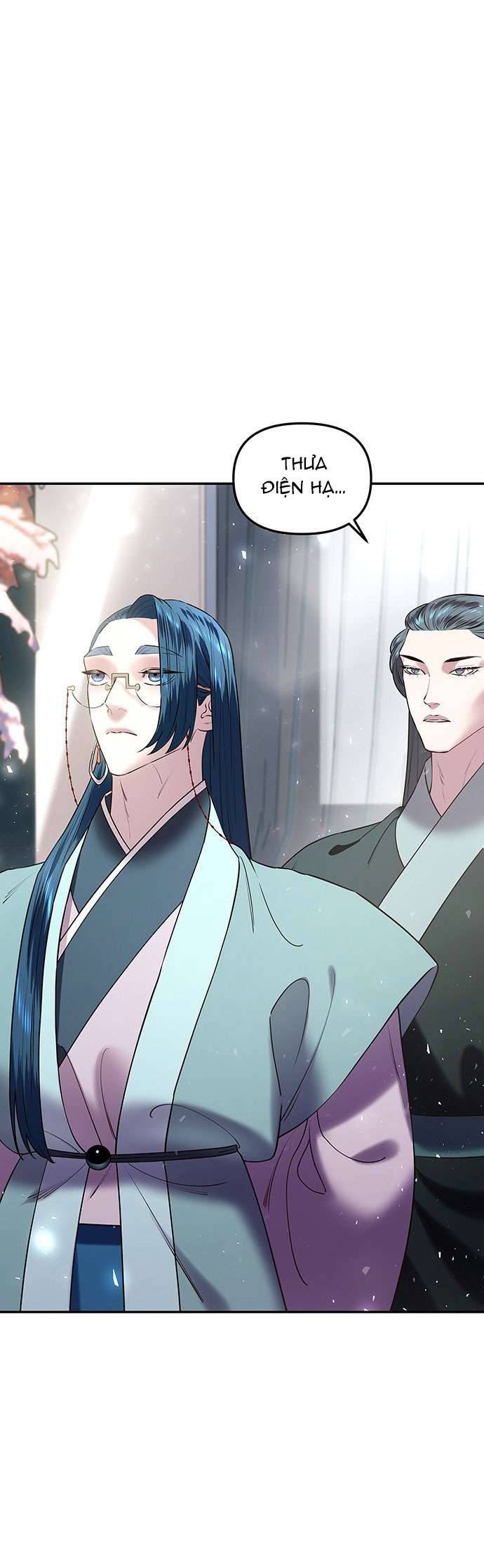 Vương Tử Huyền Bí Chapter 25 - Trang 4