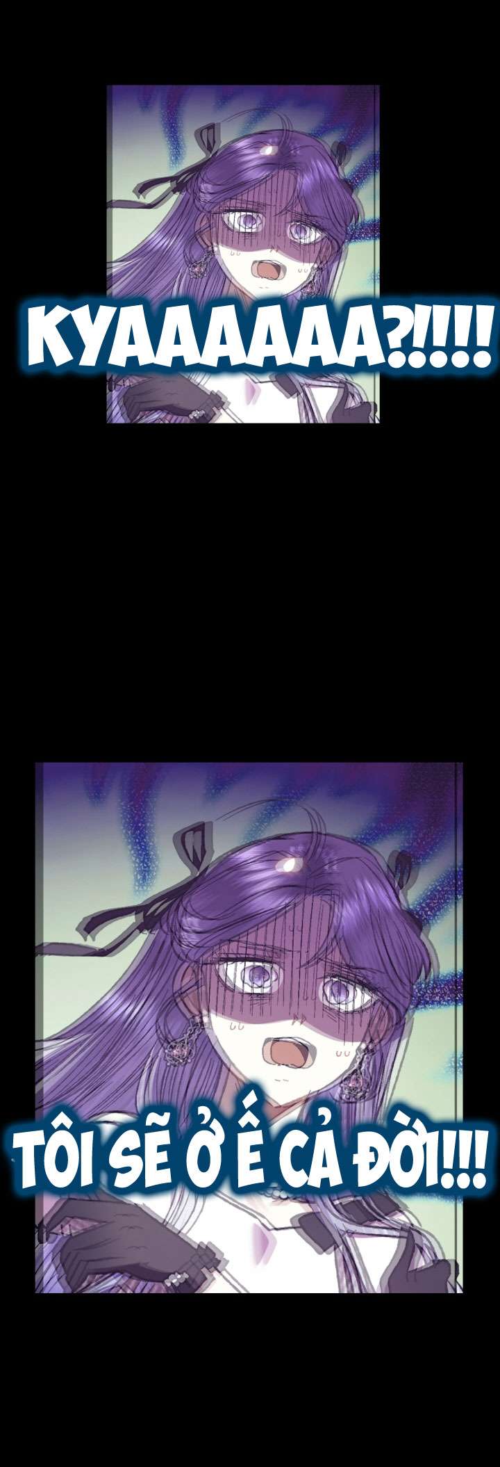 Cha À, Con Không Muốn Kết Hôn Đâu Chap 33 - Trang 2