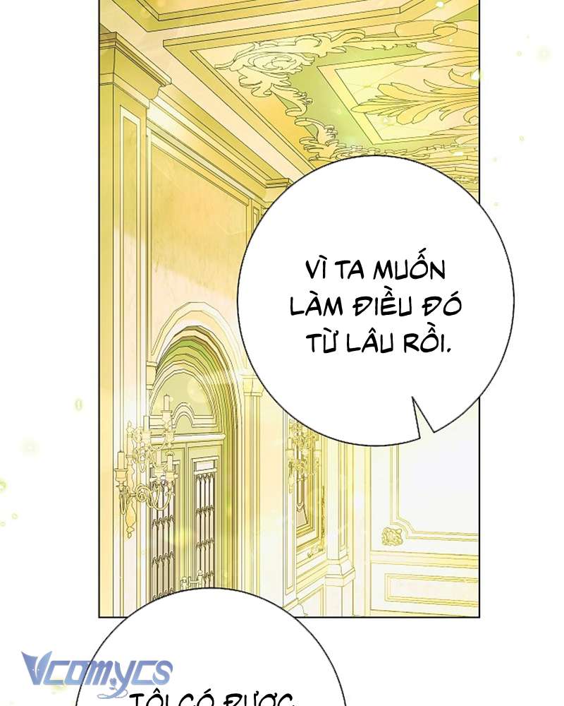 Hầu Gái Độc Quyền Của Hoàng Hậu Phản Diện Chapter 47 - Trang 4