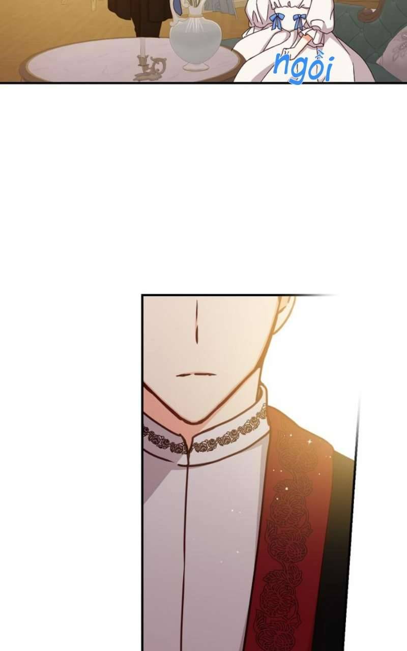 Cẩn Thận Với Các Anh Trai Đấy! Chap 57 - Trang 2