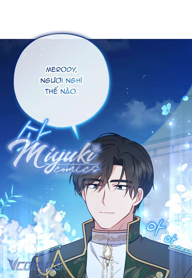 Được Yêu Thương Mà Còn Ngại Ngùng Sao! Chapter 14 - Trang 4