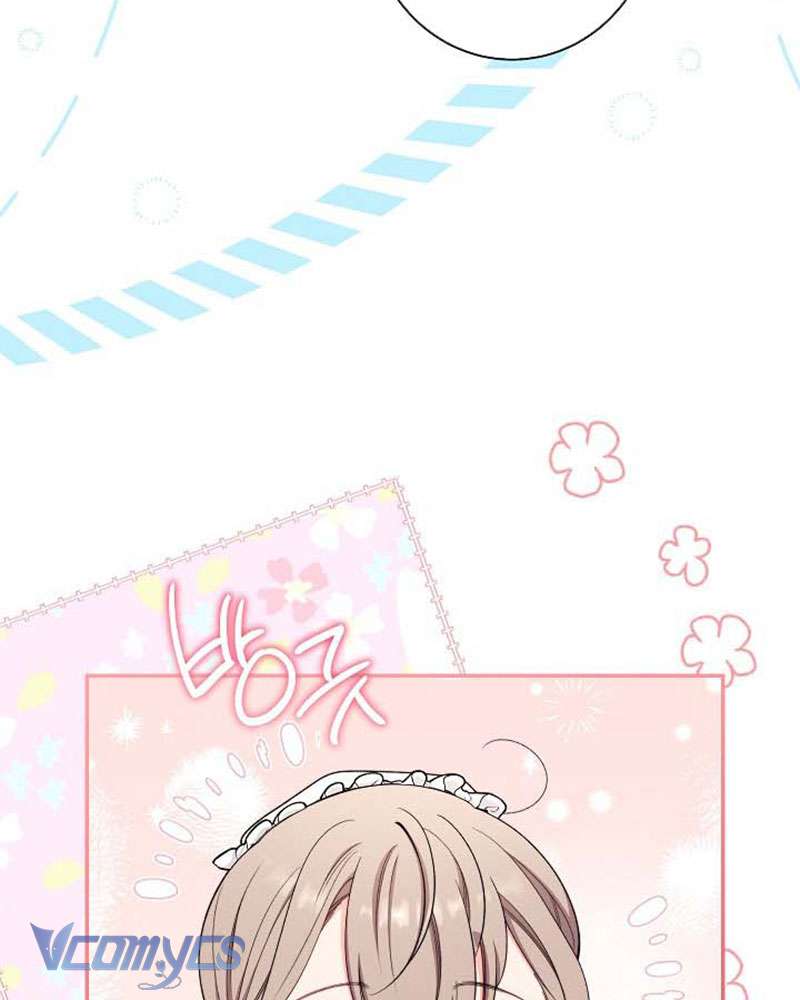 Hầu Gái Độc Quyền Của Hoàng Hậu Phản Diện Chapter 27 - Trang 4