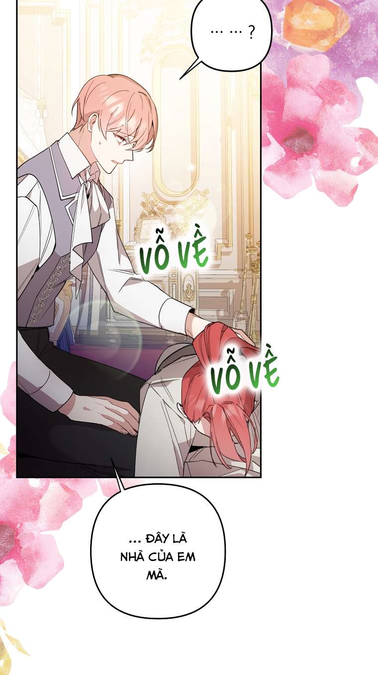 Quý Tộc Gì Chứ, Tôi Chỉ Muốn Về Nhà Chap 12 - Trang 2