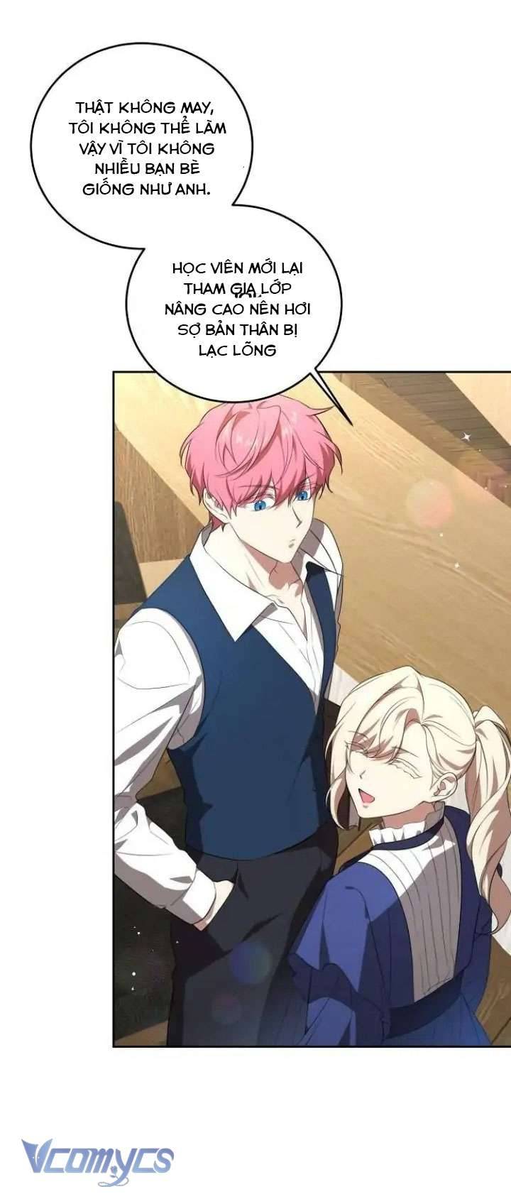 Cái Giá Phải Trả Chapter 6 - Trang 4