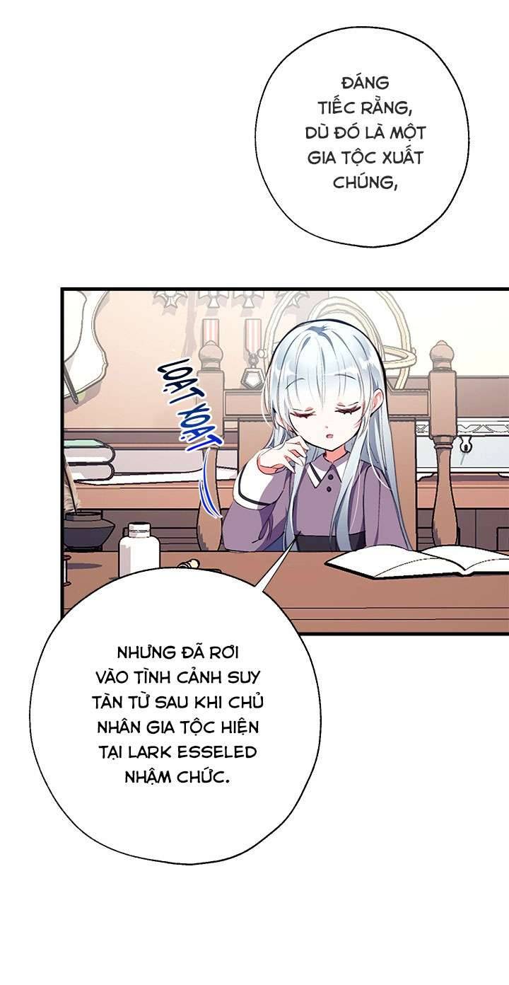 Chúng Ta Có Thể Trở Thành Một Gia Đình Được Không? Chap 7 - Trang 2