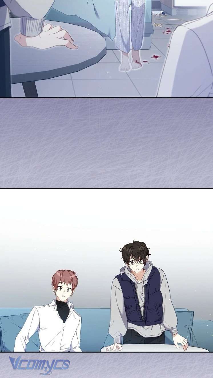 Tôi Được Nuôi Dưỡng Bởi Những Kẻ Phản Diện Chap 63 - Next Chap 64