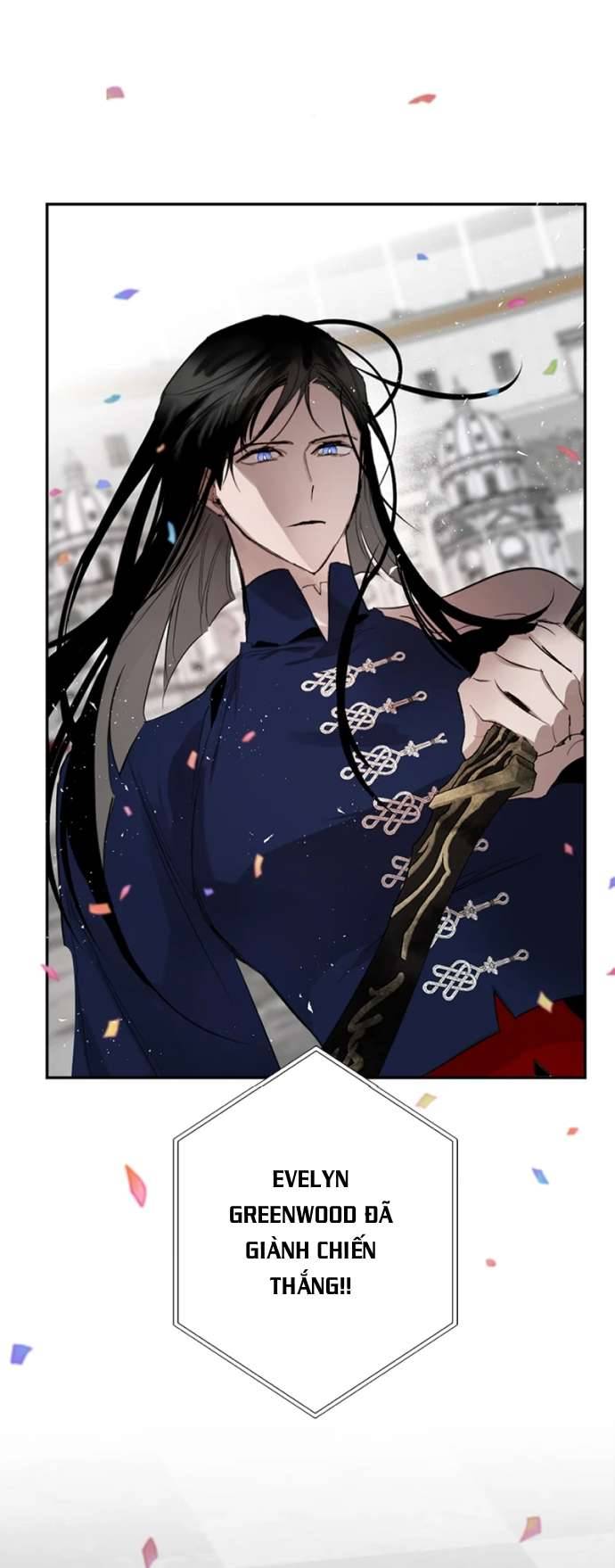 Lời Thú Nhận Của Chúa Tể Bóng Tối Chap 72 - Trang 4