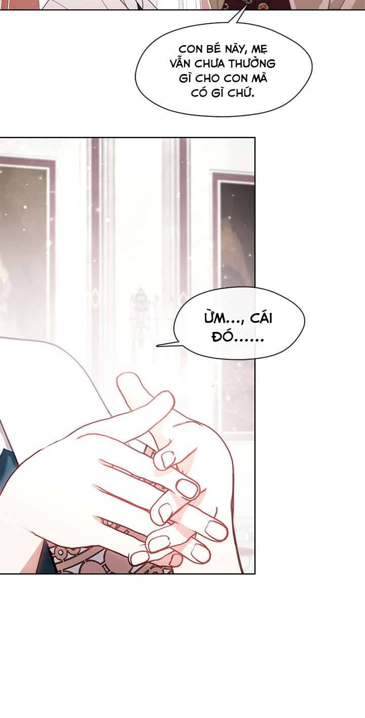 Gia Đình Bị Ám Ảnh Bởi Tôi Chapter 36 - Trang 4