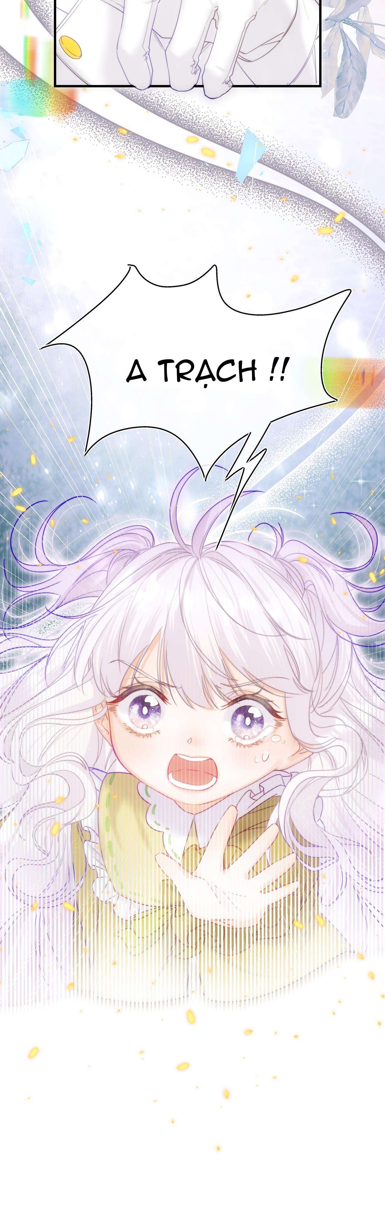 Nhặt Được Cô Phù Thủy Nhỏ Giờ Phải Làm Sao Đây? Chapter 19 - Next Chapter 20