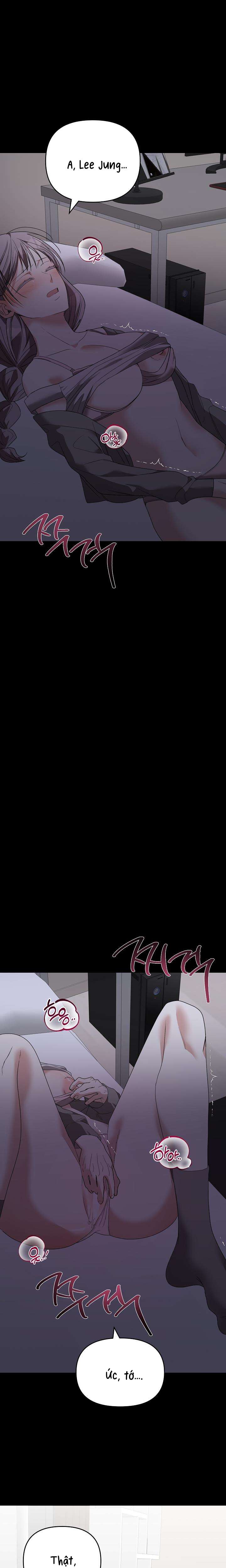 [ 18+ ] Phương trình của bạn thời thơ ấu Chap 1 - Next Chap 2