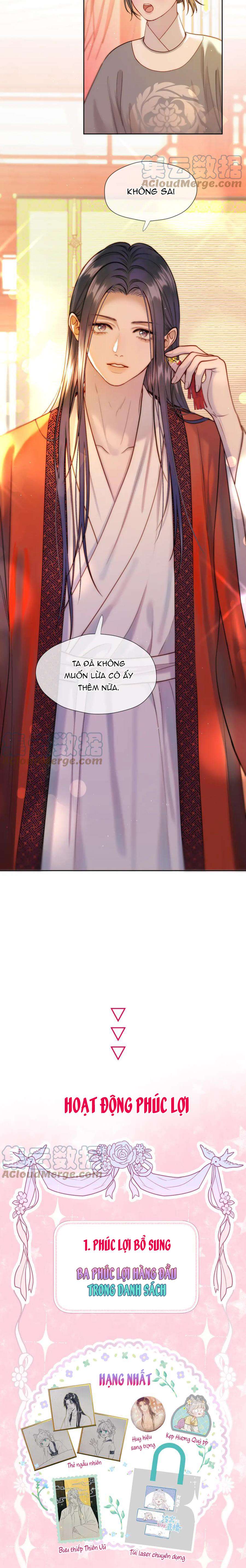 Livestream Trong Lãnh Cung Chap 27 - Trang 2