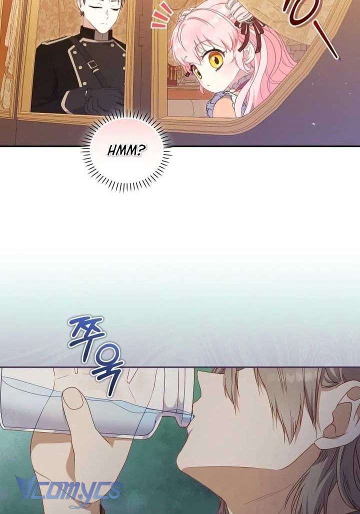 Tôi Được Nuôi Dưỡng Bởi Những Kẻ Phản Diện Chap 67 - Next Chap 68