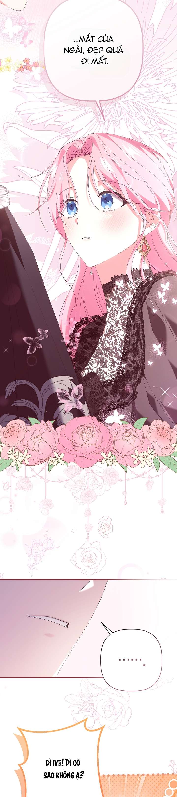 Cha Của Nam Chính Từ Chối Hủy Hôn Chapter 23 - Next Chapter 24