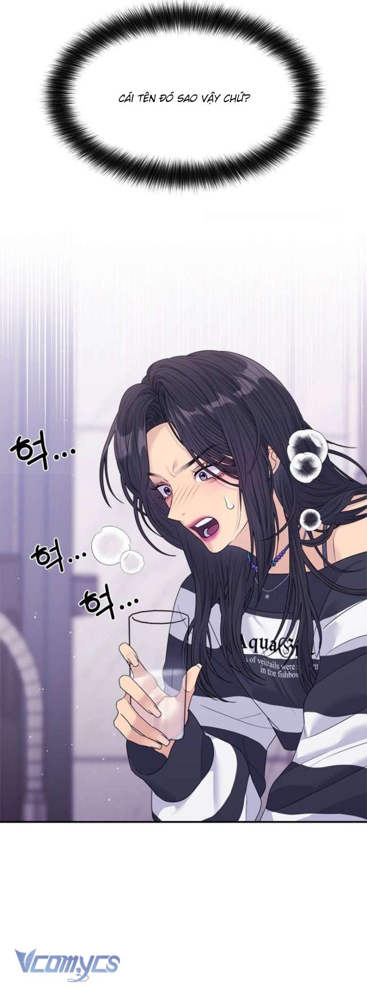 Couple Breaker Chapter 69 - Trang 4