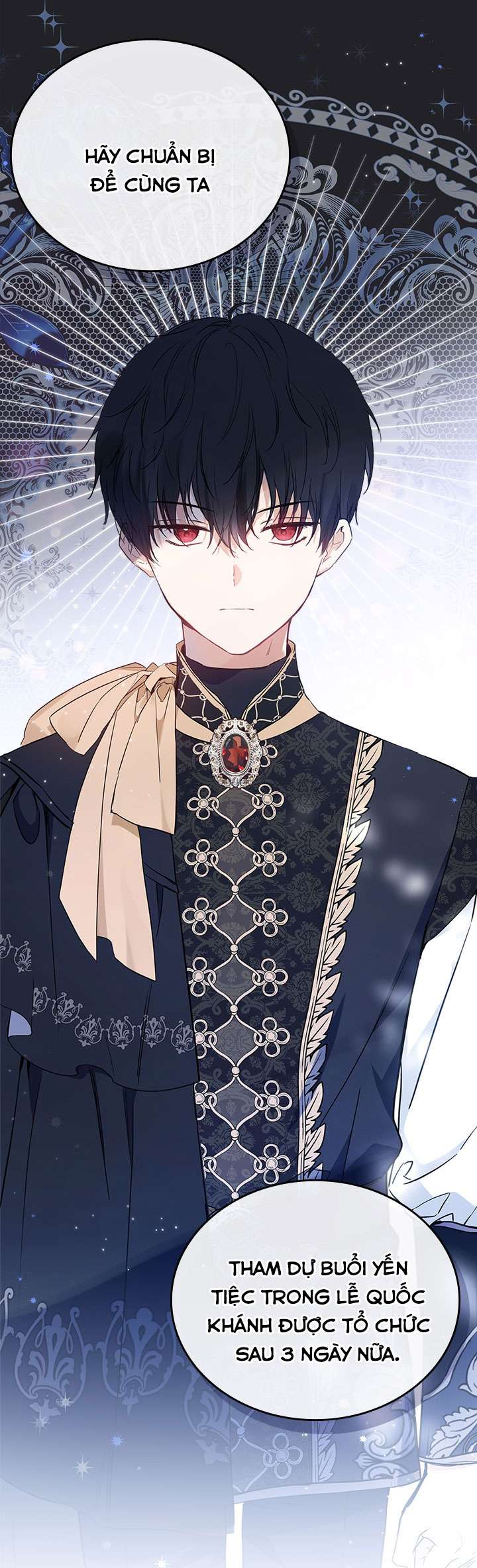 Kiếp Này Nhất Định Làm Gia Chủ Chap 53 - Trang 2