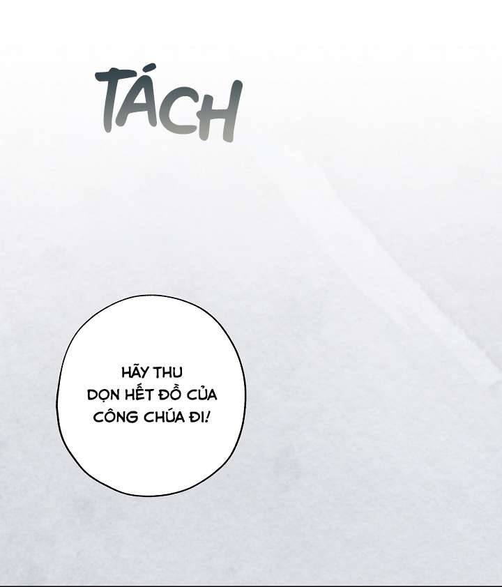 Cửa Hàng Búp Bê Của Công Chúa Chap 9 - Trang 2