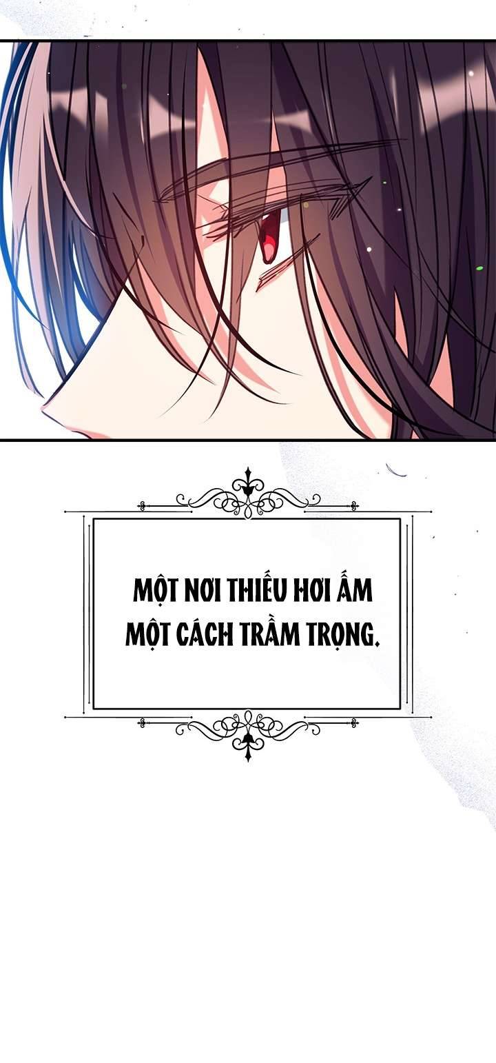 Chúng Ta Có Thể Trở Thành Một Gia Đình Được Không? Chap 32 - Trang 2