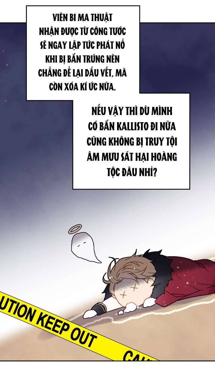 Kết Cục Của Nhân Vật Phản Diện Chỉ Có Thể Là Cái Chết Chapter 52 - Next Chapter 53