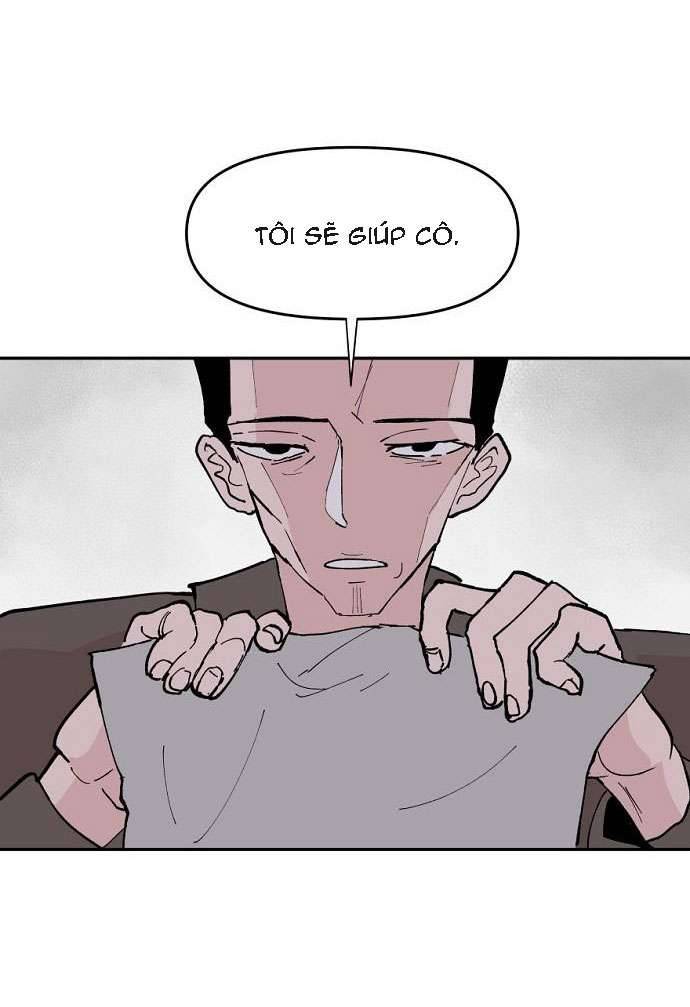 Yêu Không Hồi Kết Chap 6 - Trang 2
